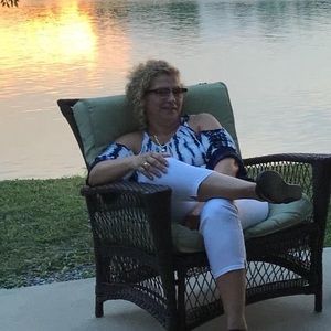 Meet your Posher, Nadia